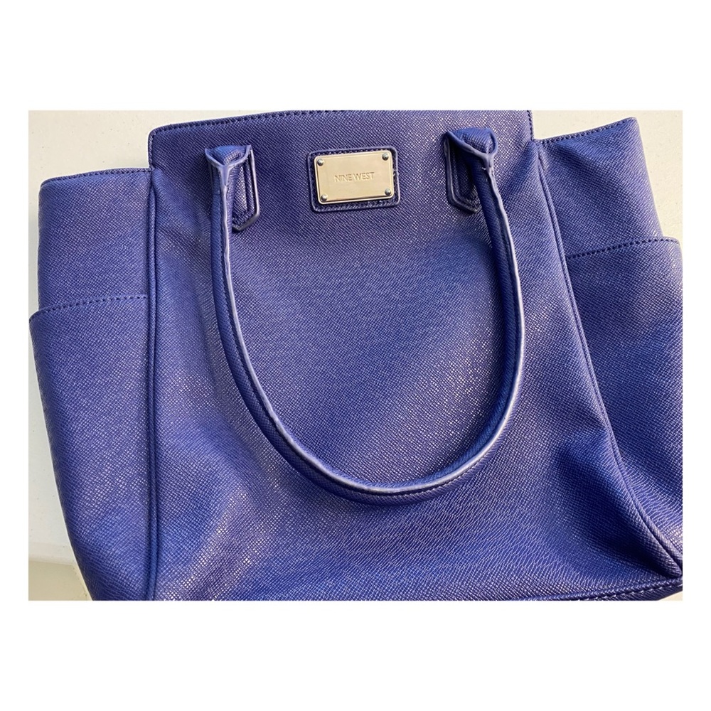Hand bag